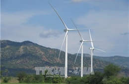Phát triển năng lượng: Bài cuối- KHCN thúc đẩy phát triển năng lượng tái tạo 